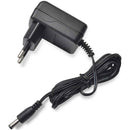 Elektromos BMW 283 gyerek motorkerékpár 6 V piros