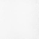 vidaXL 3 személyes fehér műbőr elemes kanapé