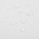 5 db asztalterítő 130 x 130 cm fehér