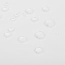 5 db asztalterítő 250 x 130 cm fehér