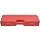 16 darabos lehúzó/ csúszókalapács készlet