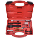 16 darabos izzítógyertya eltávolító készlet