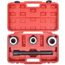 4 db nyomtávrúd vég eltávolító/ szerelő készlet