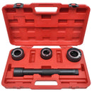 4 db nyomtávrúd vég eltávolító/ szerelő készlet