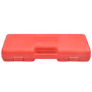 9 darabos zsákfurat csapágylehúzó készlet