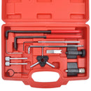 Diesel motor időzítő készlet VAG 1.2, 1.4, 1.6, 1.9, 2.0 TDi