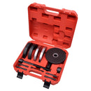 14 darabos elsőkerékagy csapágy készlet 78 mm Ford, Mazda, Volvo-nak