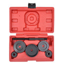 Hátsó tengely csapágycsésze készlet Ford FIESTA IV & KA-nak