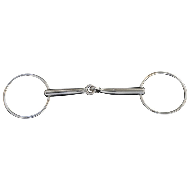 Bőr kantár és zabla méret: Full barna