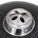 Kamado Barbecue kerámia grill füstölő 33 cm