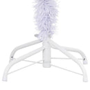 vidaXL műkarácsonyfa állvánnyal 380 ággal 150 cm