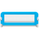 vidaXL kék leesésgátló totyogóknak 102 x 42 cm