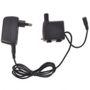 vidaXL beltéri LED-es gyantázott poliészter szökőkút