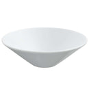 vidaXL 2 db fehér kerámia mosdótál 42 x 42 x 14 cm
