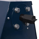 vidaXL esztergapad 1000 mm 400 W