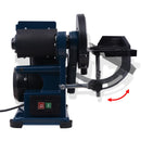 vidaXL szalagos-tárcsás csiszológép 375 W