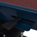 vidaXL szalagos-tárcsás csiszológép 375 W