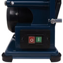 vidaXL szalagos-tárcsás csiszológép 375 W