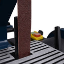 vidaXL szalagos-tárcsás csiszológép 300 W