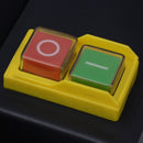 vidaXL szalagos-tárcsás csiszológép 300 W