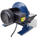 vidaXL szalagos-tárcsás csiszológép 550 W 254 mm