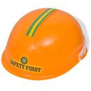 vidaXL sárga műanyag játékmarkoló