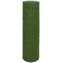 vidaXL műfű / műgyep 1x10m/20-25 mm zöld