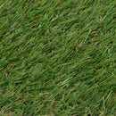 vidaXL műfű / műgyep 1x15m/20-25 mm zöld