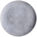 vidaXL 55cm 44cm kétrészes kisasztal/dohányzóasztal szett beton szürke