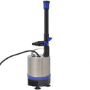 vidaXL szökőkútszivattyú 50 W 1750 L/óra