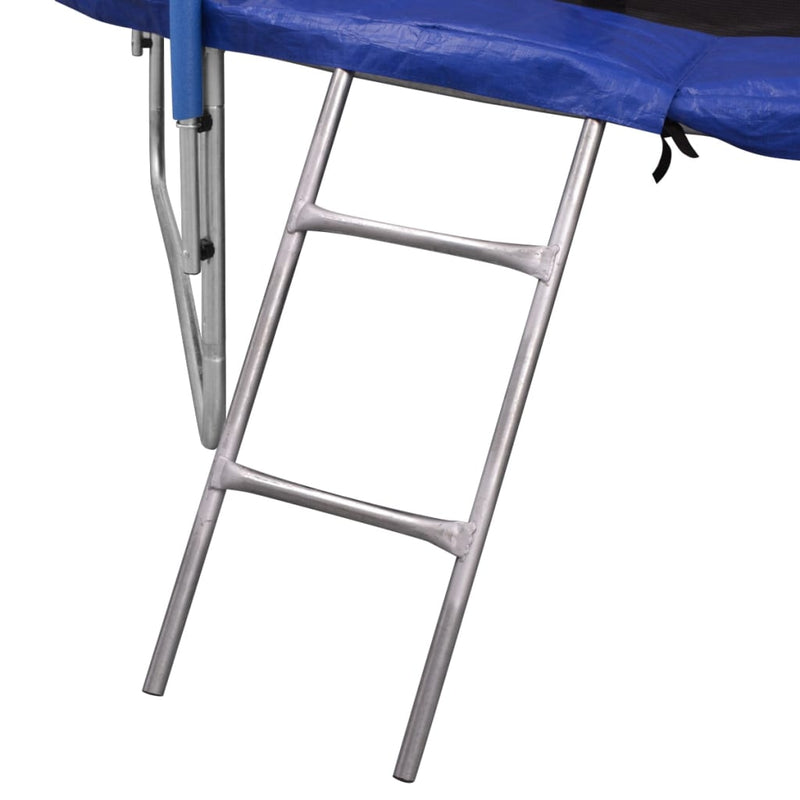 vidaXL 5 részes trambulin szett 3,05 m