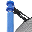 vidaXL 5 részes trambulinszett 3,66 m