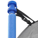 vidaXL 5 részes trambulin szett 4,26 m