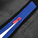 Védőháló kerek trambulinhoz 3,96 m