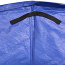 Biztonsági párna kerek trambulinhoz 14 láb/4,26 m