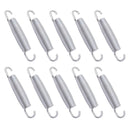 10 db trambulin rugó 200 N