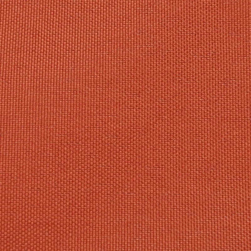 vidaXL terrakotta színű oxford szövet erkély sötétítő 90 x 600 cm