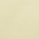 vidaXL 75x600 cm krém Oxfrod szövetű erkély ablak sötétítő