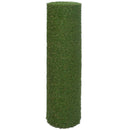 vidaXL műgyep 1 x 8 m/20-25mm zöld