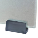 vidaXL dupla üveg tolóajtó