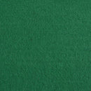 vidaXL 1x24 m Zöld világos kiállítási szőnyeg