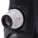 vidaXL medence szűrőszivattyú 185 W, 4,4 m³/h
