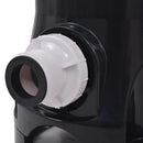 vidaXL medence szűrőszivattyú 185 W, 4,4 m³/h