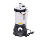 vidaXL medence szűrőszivattyú 185 W, 4,4 m³/h