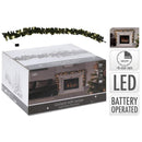 Ambiance karácsonyi fényfüzér 30 LED-del 270 cm