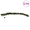 Ambiance karácsonyi fényfüzér 30 LED-del 270 cm
