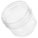 vidaXL 96 db 110 ml-es befőttesüveg aranyszínű tetővel