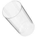 vidaXL 6 db üvegedény parafa fedéllel 1100 ml