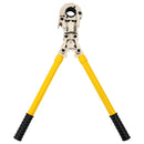 vidaXL hidraulikus krimpelőfogó 16-20-26-32 mm