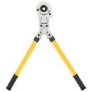 vidaXL hidraulikus krimpelőfogó 16-20-26-32 mm